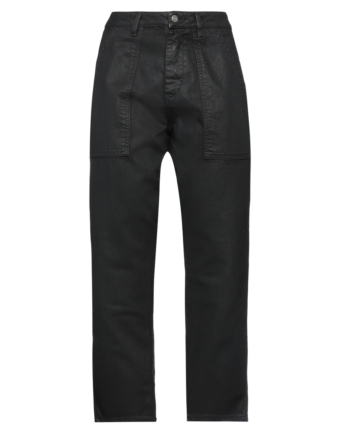 

Джинсы Icon Denim, черный