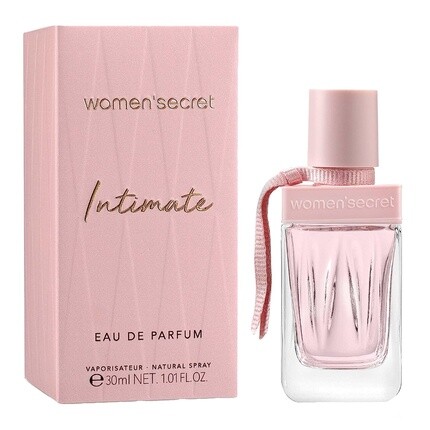Women'secret Intimate Eau De Parfum For Women 30ml — фото 2