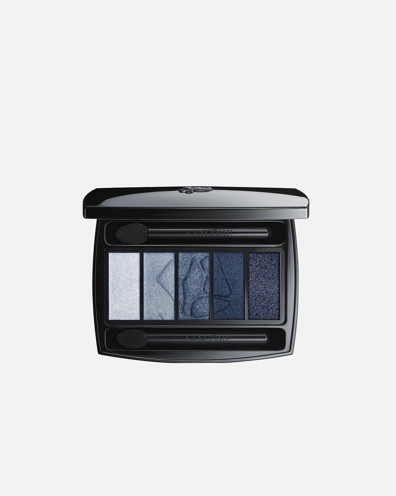 

Тени для глаз, палетка Ombre hypnôse hypnôse palette Lancome, nr. 16 drama denim, 4 гр