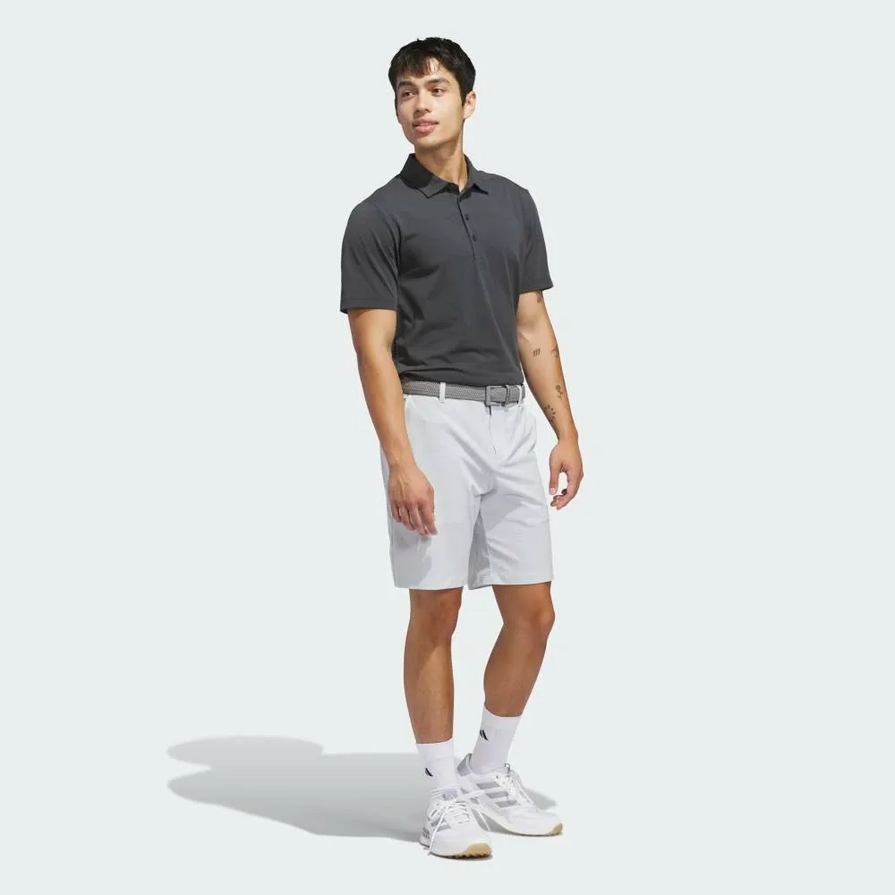 Шорты Ultimate 365 Meltaway длиной 9 дюймов Adidas, gray — фото 3