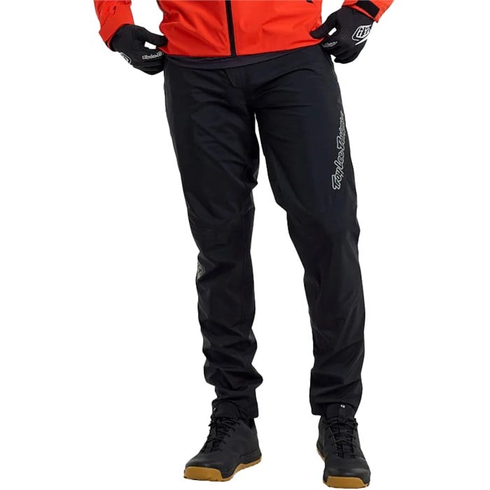 

Брюки Resist pro Troy Lee Designs, Mono Carbon