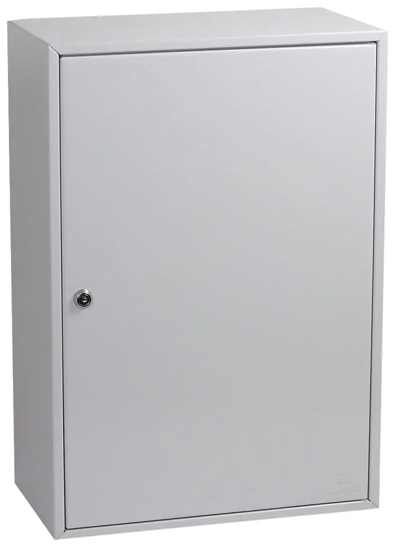 

Ящик для ключей Phoenix "KC0604K" 38х55х14 см, серый