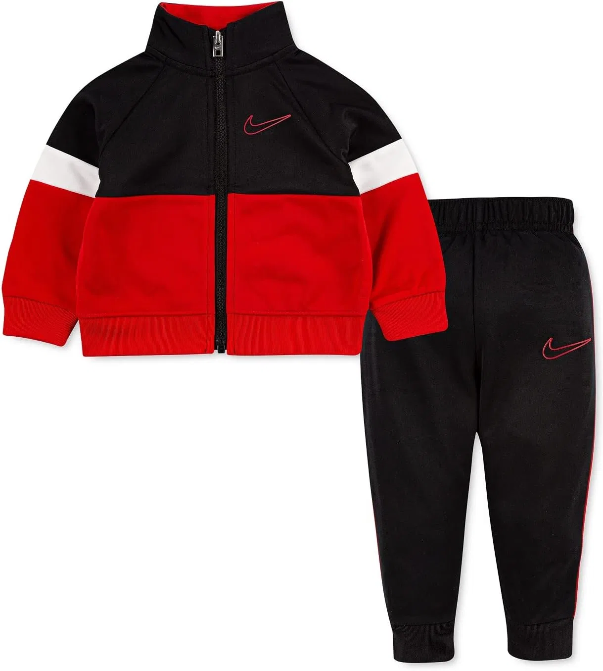 Детский спортивный костюм Nike 2 предмета, Red