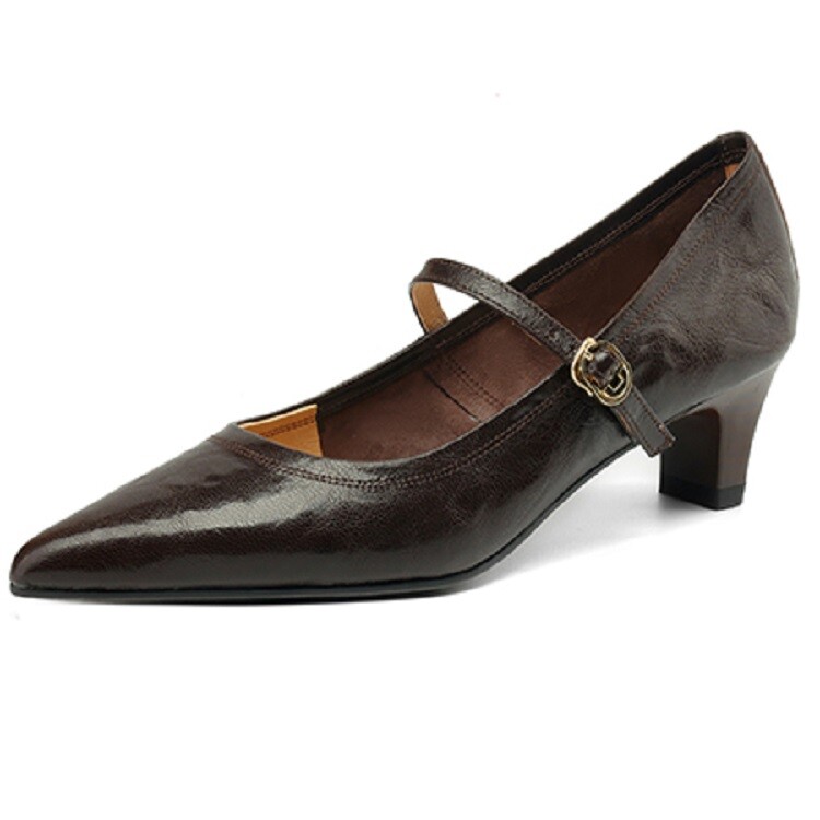 

Туфли Kemeilian Mary Jane Shoes Women's