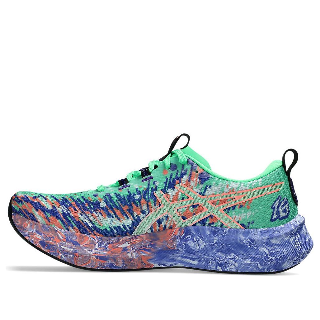 

Asics Noosa Tri 16 'Vital Green Cobalt Burst'