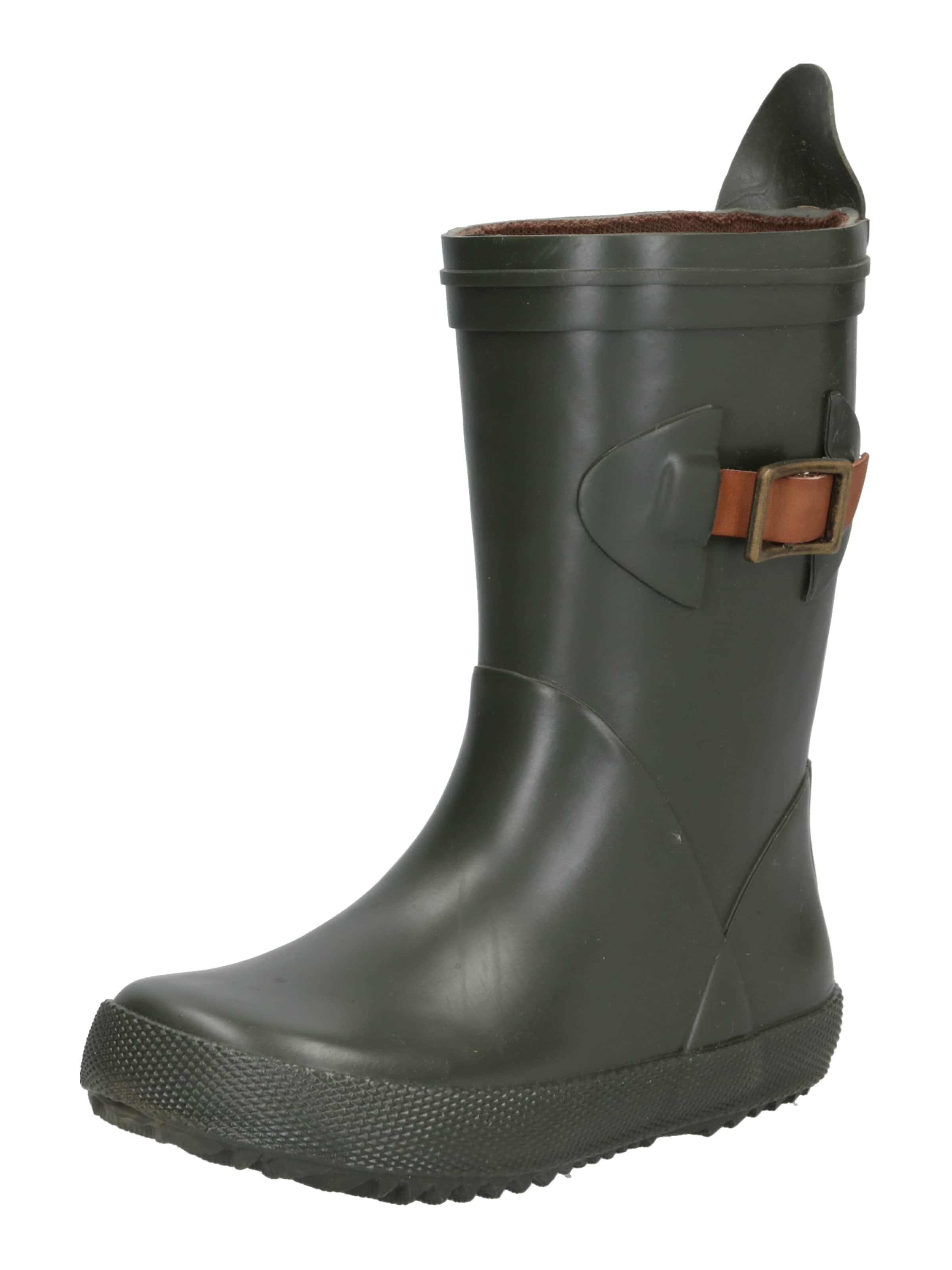 

BISGAARD Резиновые сапоги 'Scandinavia' в цвете Fir