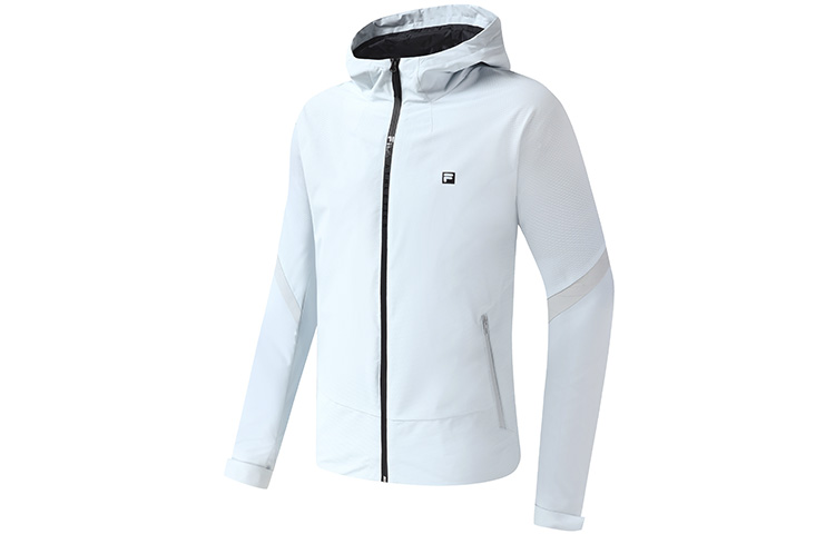 

Куртка спортивная мужская Cirrus Blue FILA, Cirrus Blue