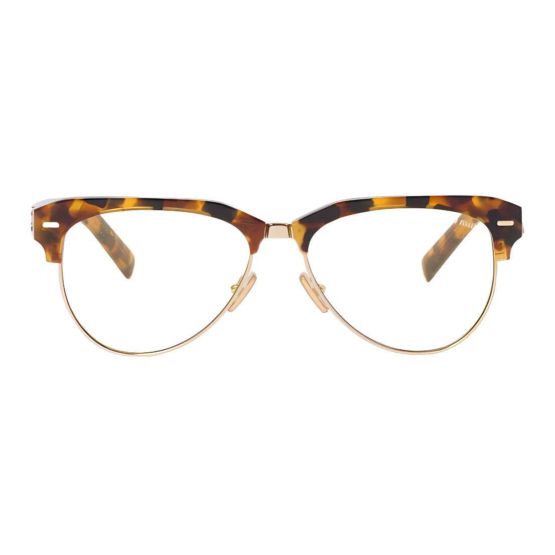 

Очки Pilot-frame MIU MIU