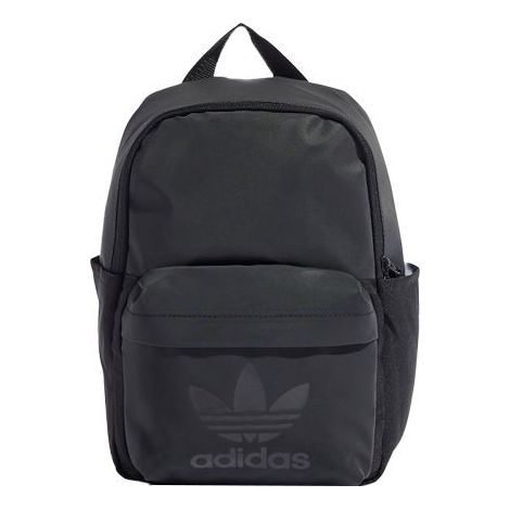 

Сумка originals adicolor archive backpack small 'black' Adidas, черный