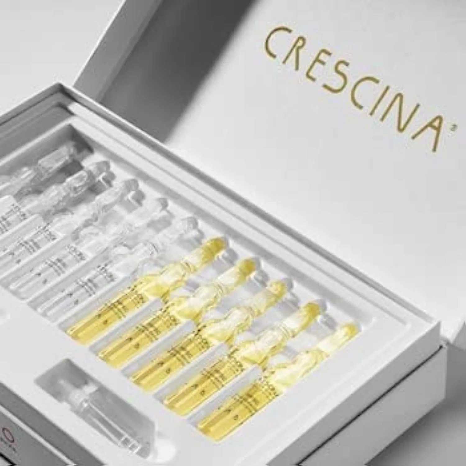 Комплексное средство для роста волос Crescina HFSC 500 Woman от Labo Crescina — фото 3