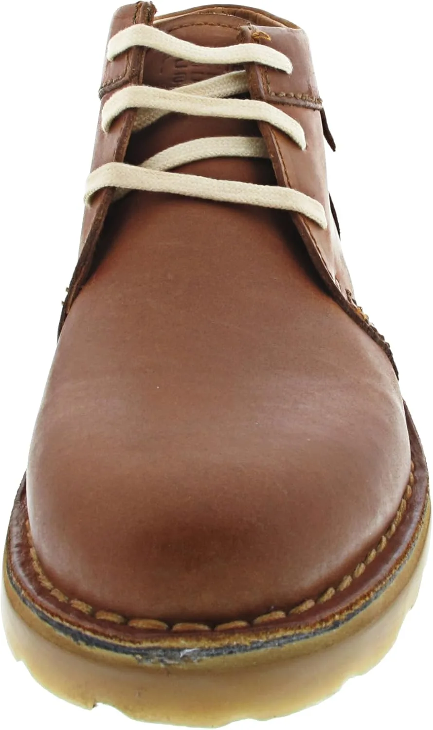 Мужские модные ботинки Camel Active 53DOA03-400470, коньячный — фото 4
