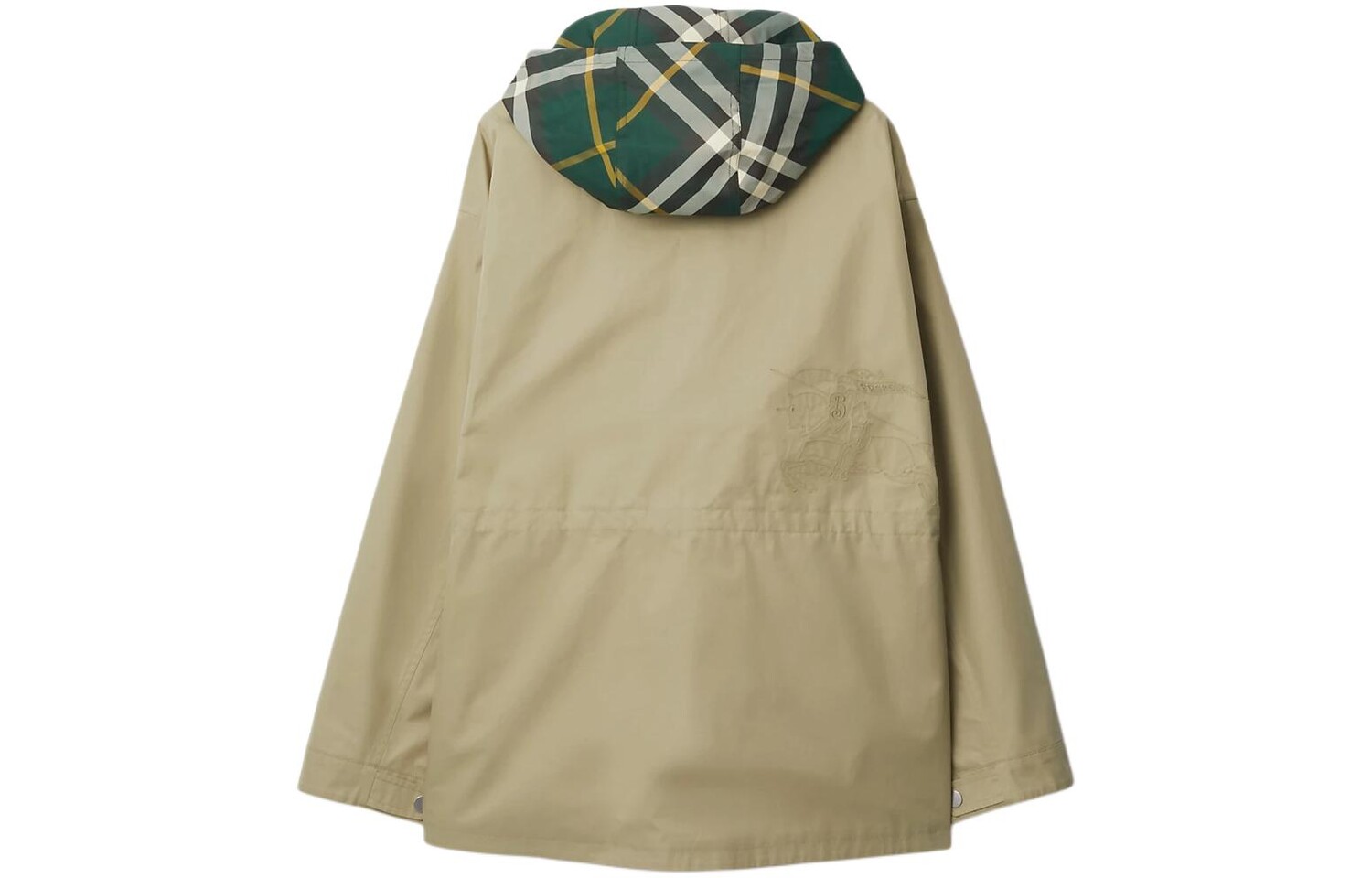 Куртка мужская Burberry Orion Rice, цвет Orion Rice — фото 3