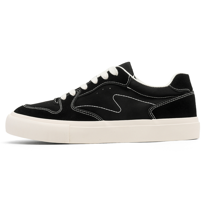 

Низкие мужские кроссовки FCMM, Black