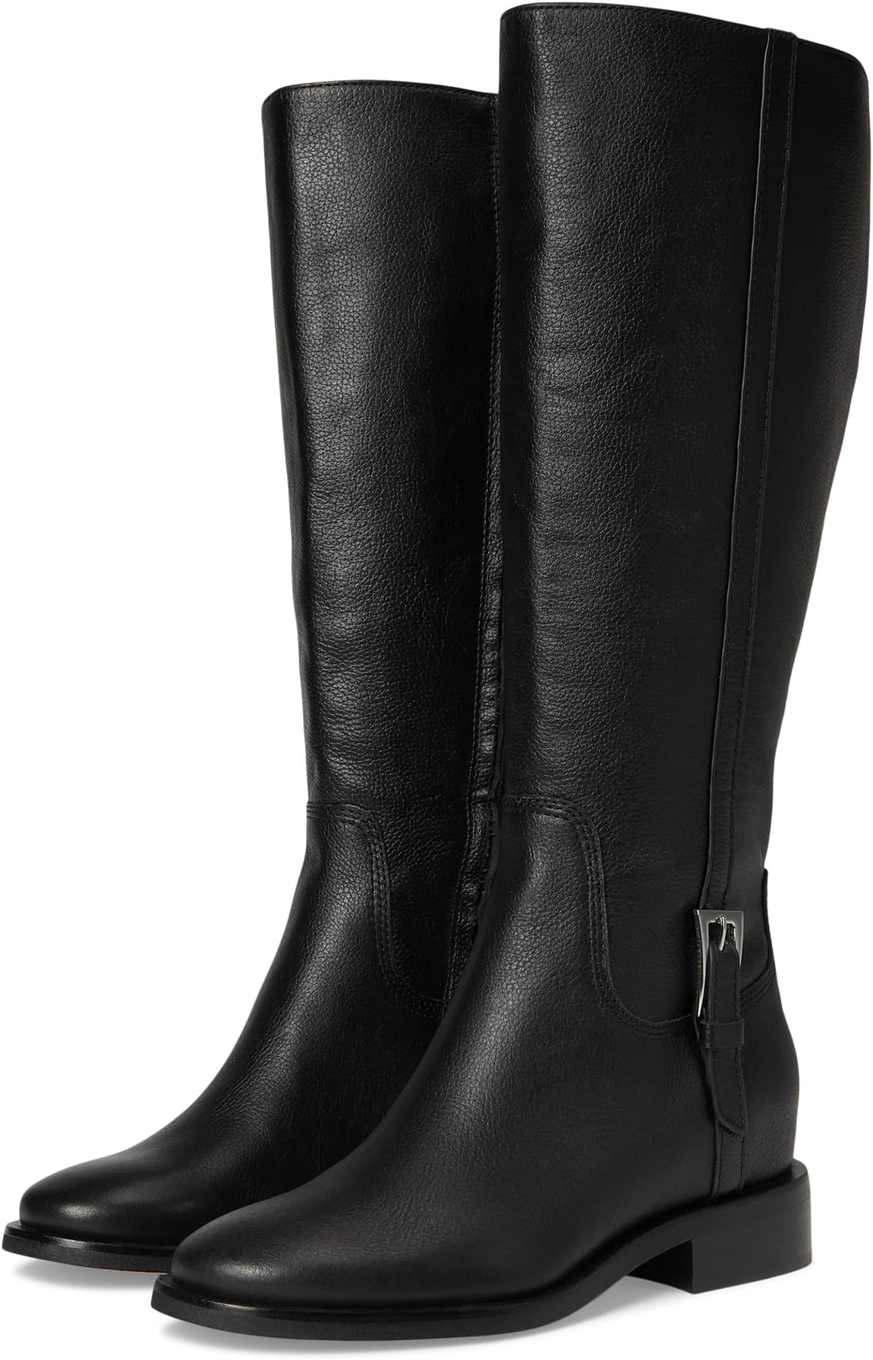 Ботинки Dolce Vita Women's Kilian H2o Wide Calf, Black