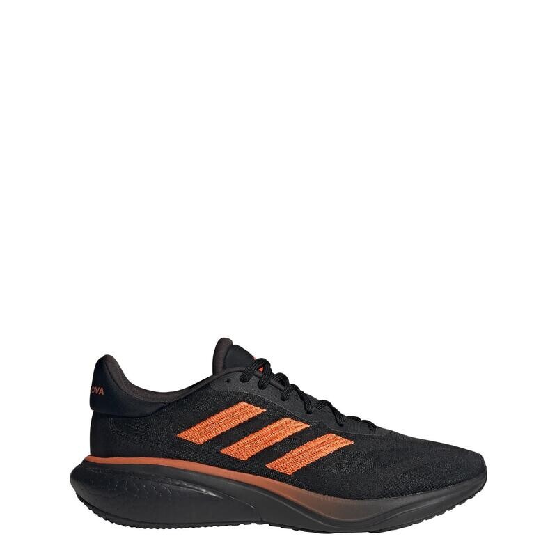 

кроссовки Supernova 3 ADIDAS, цвет orange, Серый, кроссовки Supernova 3 ADIDAS, цвет orange