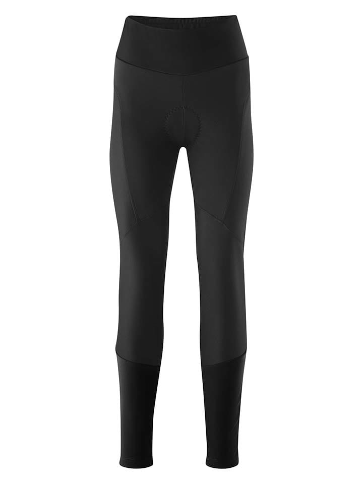 

Леггинсы Gonso Softshell-Fahrradleggings Essential, черный
