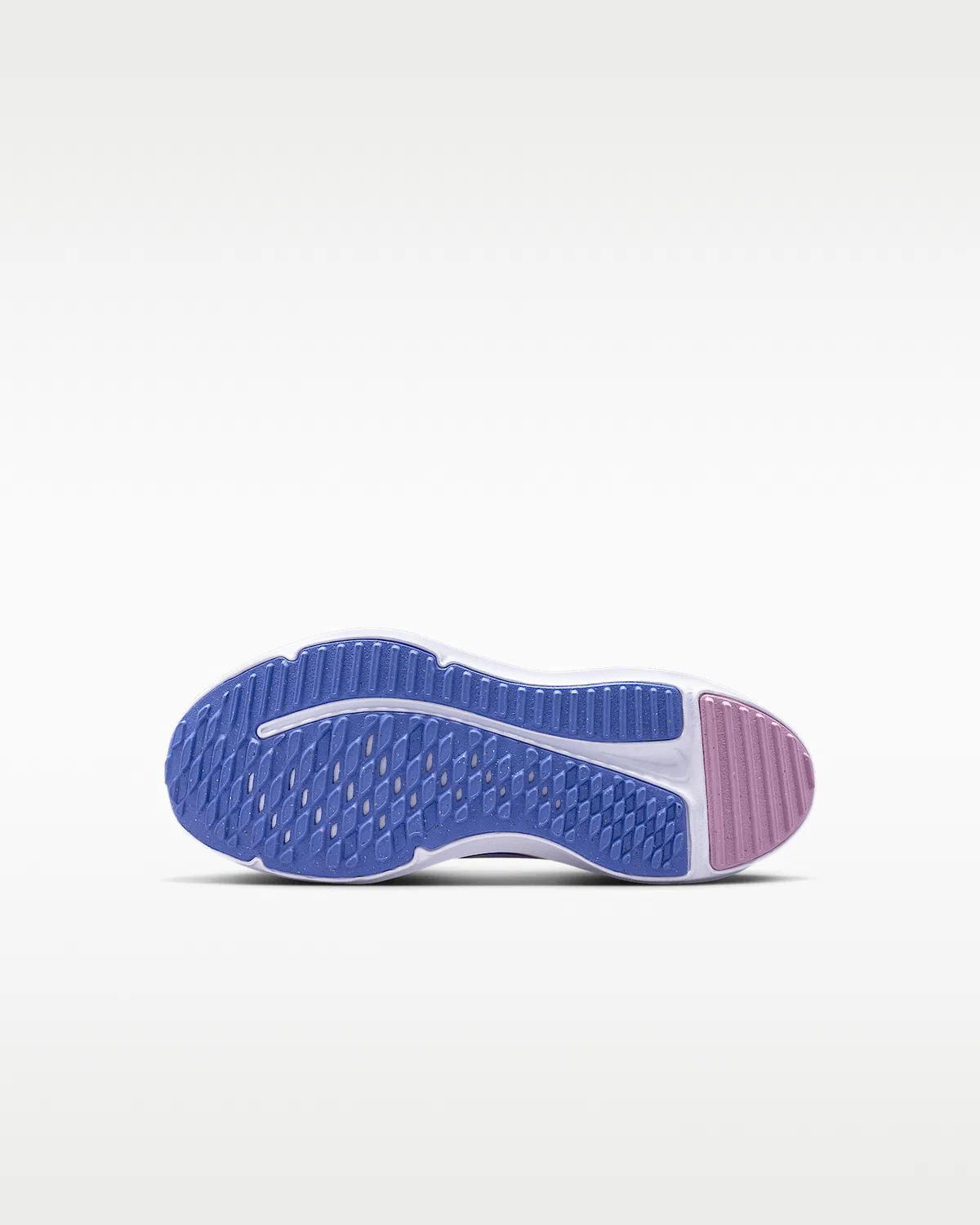 Детские кроссовки Nike Cosmic Runner, Ghost/Sapphire/Light Magenta/Midnight Navy — фото 2