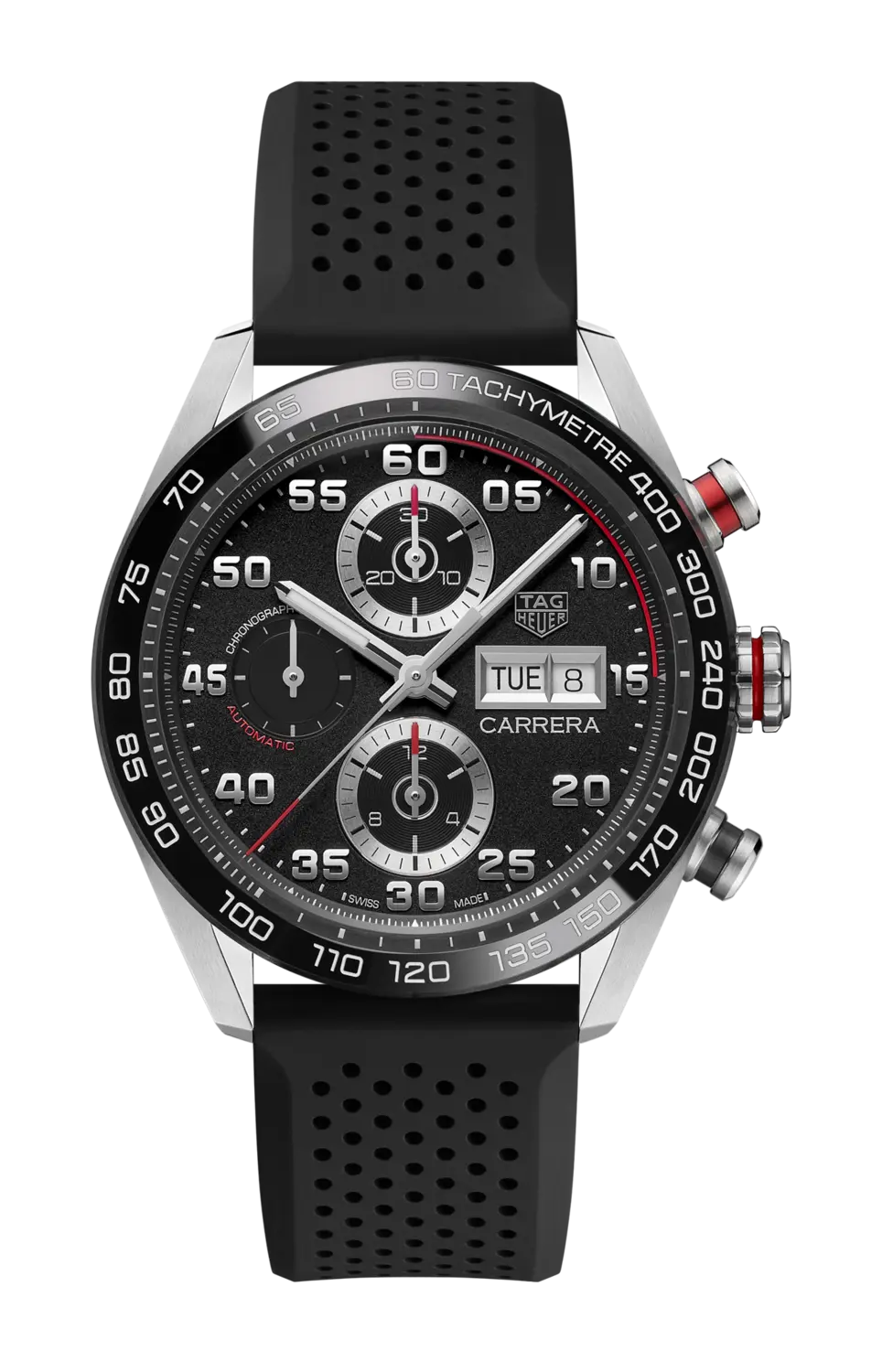 

Часы carrera Tag Heuer