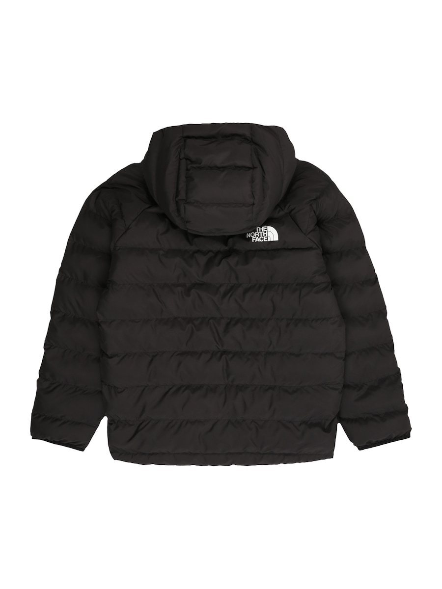 Куртка для активного отдыха THE NORTH FACE Perrito, черный — фото 2