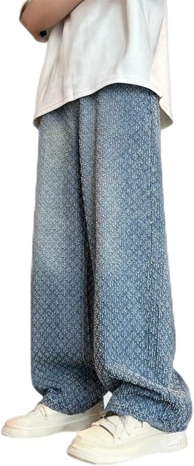 Джинсы прямого кроя, Classic Rinsing, Blue