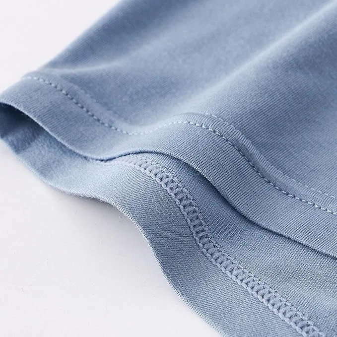 Трусы боксеры, раздельные, хоботок, Solid Color, Color 3 3pcs — фото 2