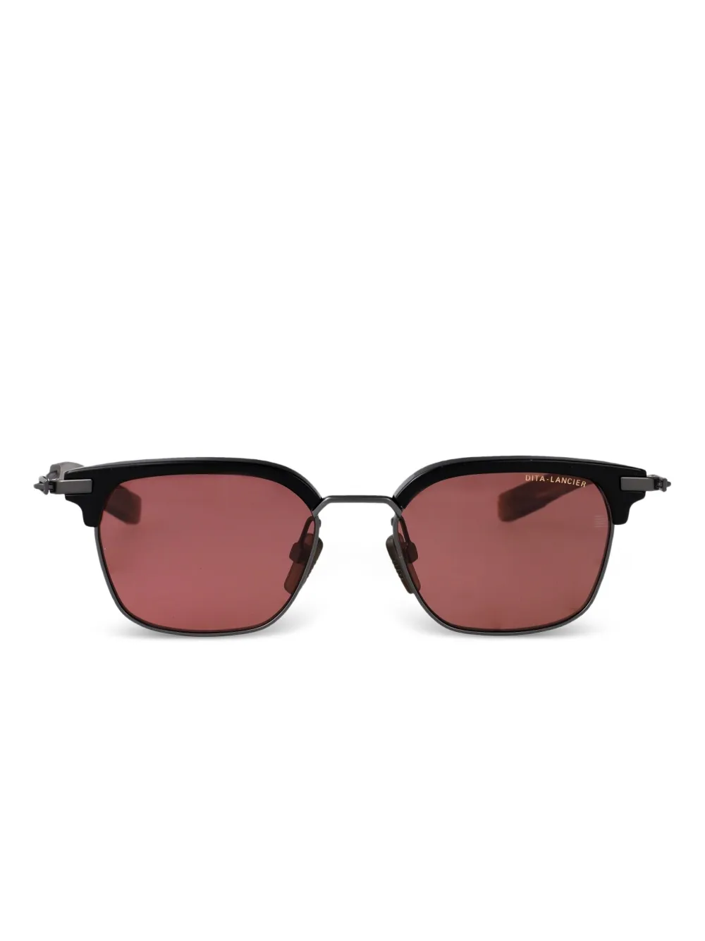 

Солнцезащитные очки LSA-410 Dita Eyewear, черный