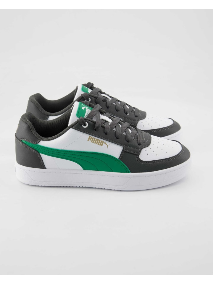Кроссовки на шнуровке Puma, цвет sneaker — фото 2