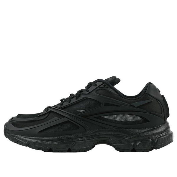 

Кроссовки premier road modern x kanghyuk Reebok, черный