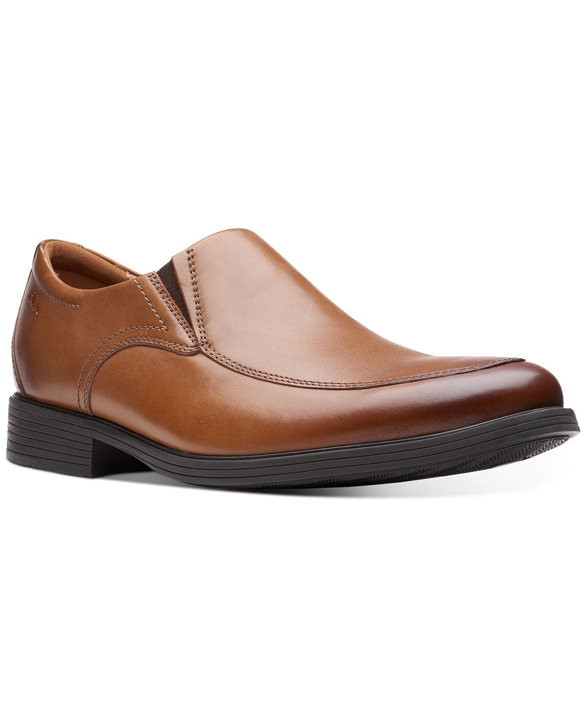 

Мужские лоферы Whiddon Step Clarks