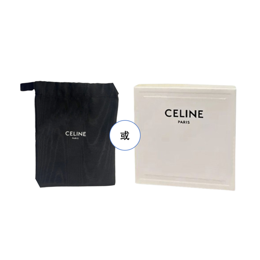 

Ремень с 14 пряжками в стиле вестерн CELINE