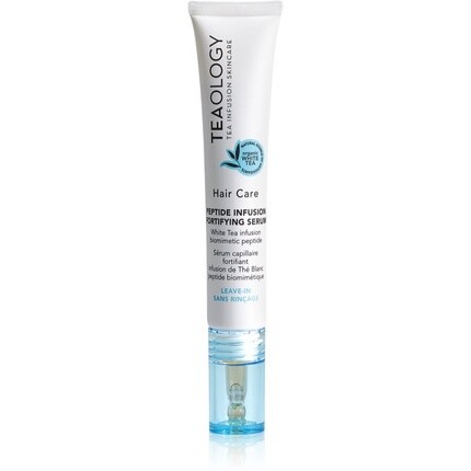 

Укрепляющая сыворотка Hair Peptide Infusion 30 мл Teaology