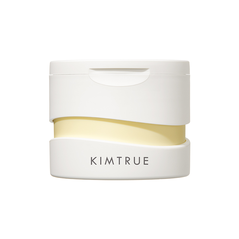 Бальзам для умывания Kimtrue Makeup Meltaway с огурцом, 100 мл — фото 2