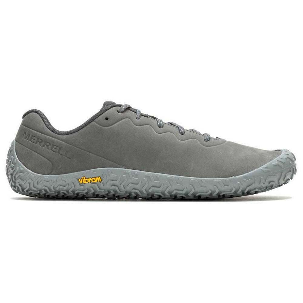

Кроссовки Merrell Vapor Glove 6 LTR Trail, серый