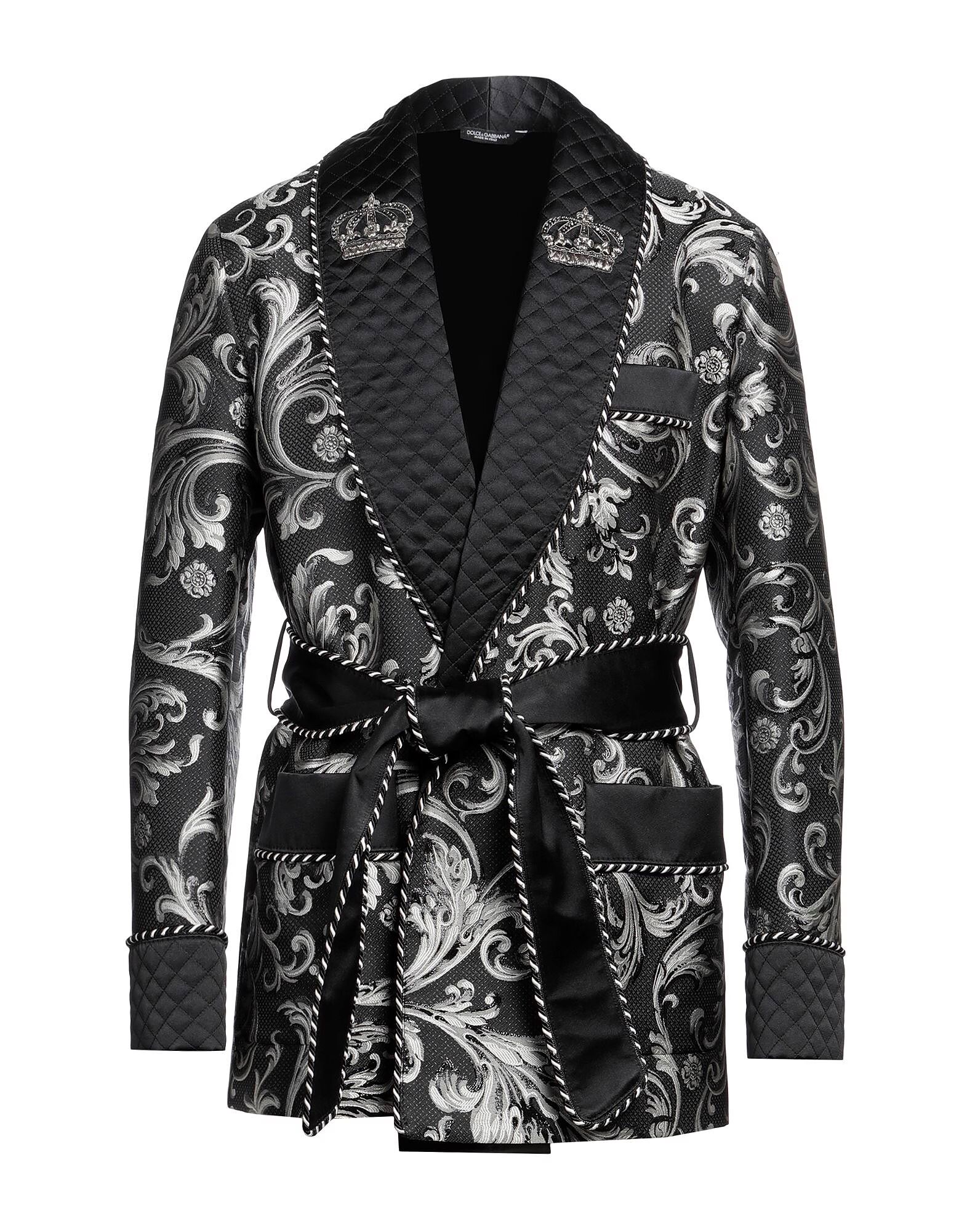 

Блейзер Dolce&Gabbana, черный