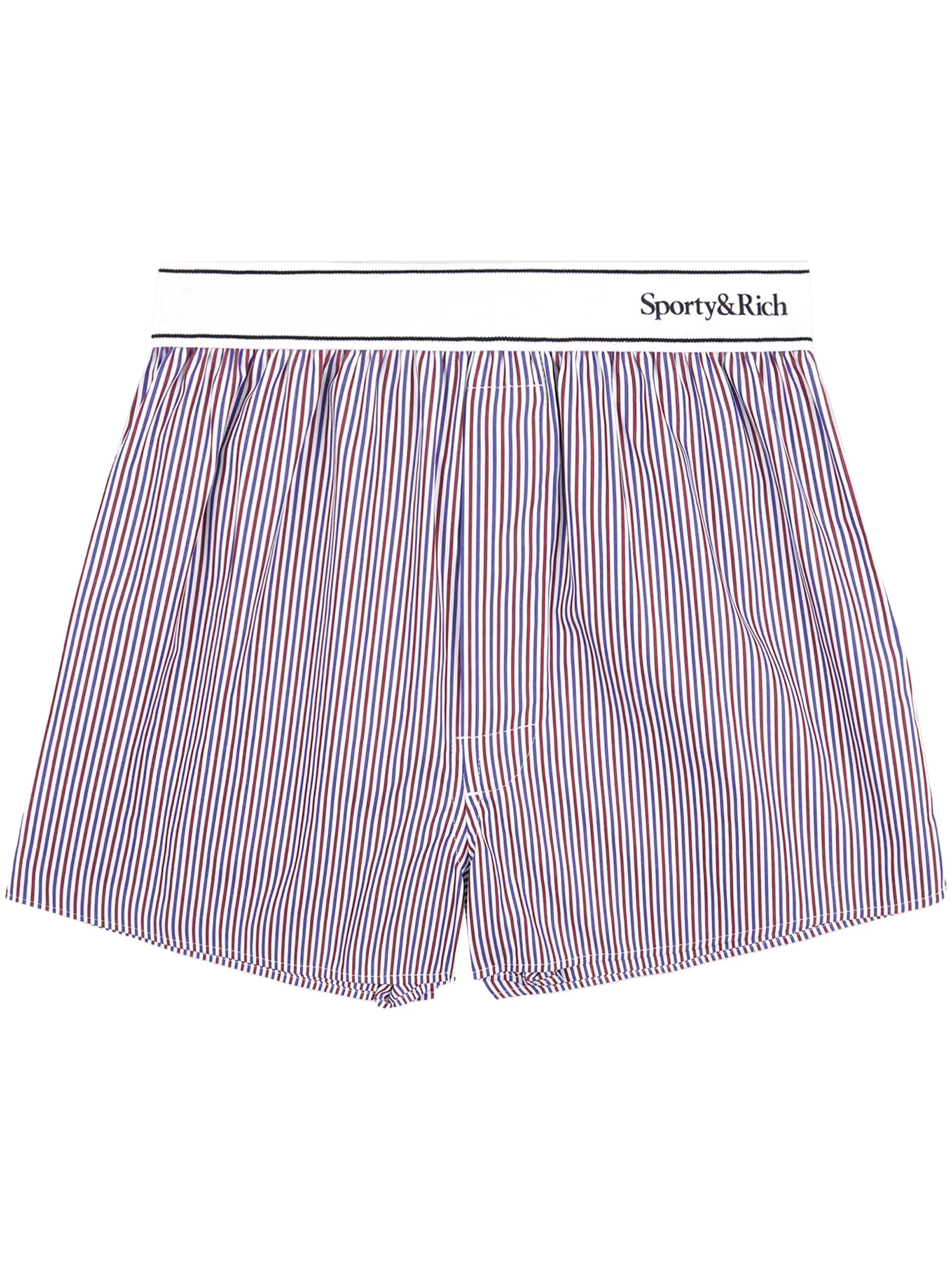 

Шорты Serif Sporty & Rich, синий