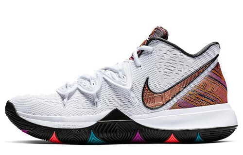 

Мужские баскетбольные кроссовки Nike Kyrie 5