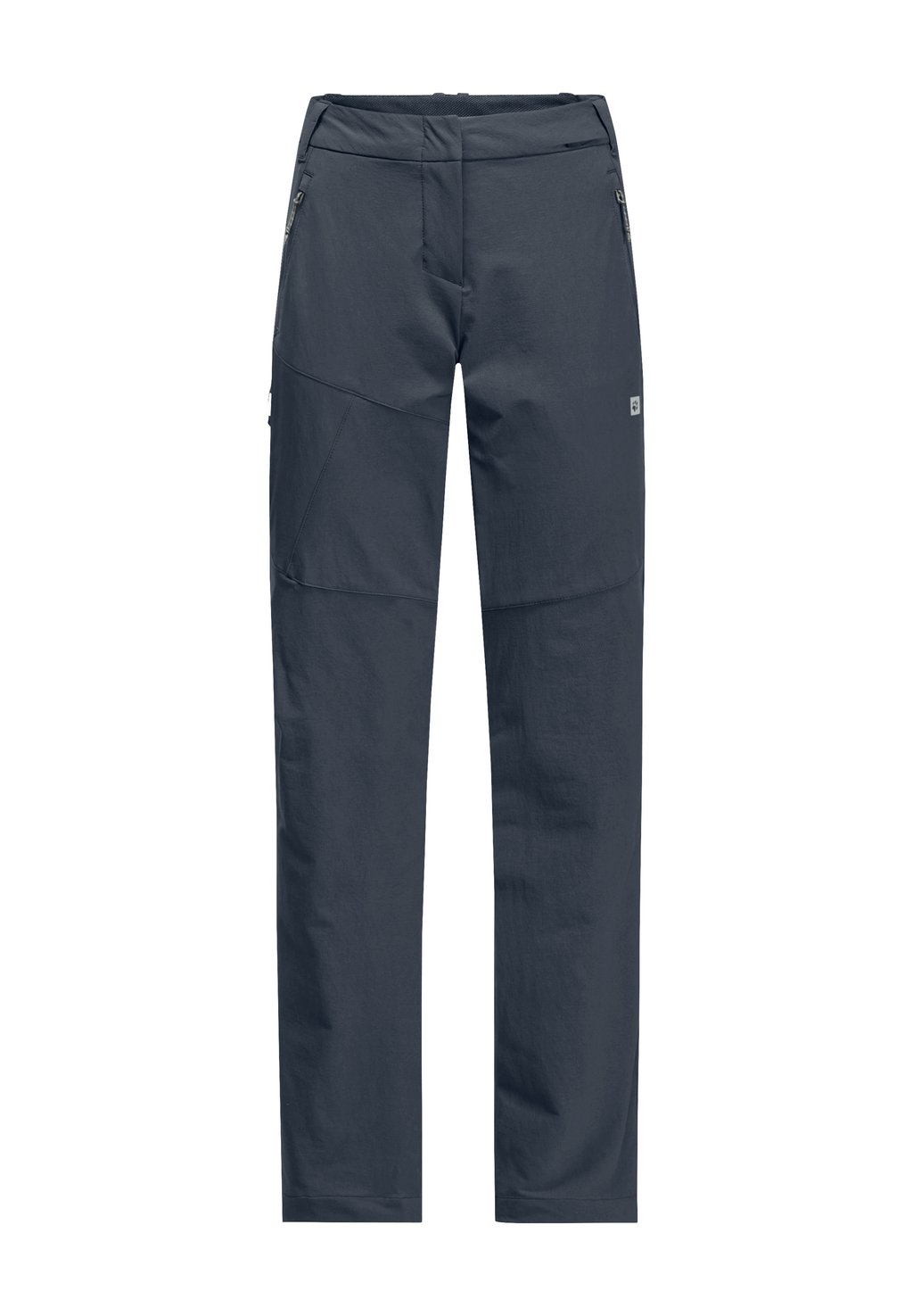 

Брюки для активного отдыха GLASTAL WINTER Jack Wolfskin, серый