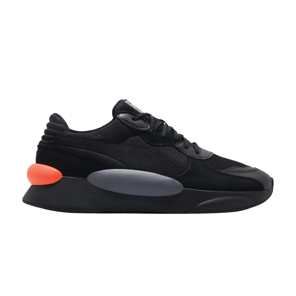 

Кроссовки RS 9.8 Puma, черный