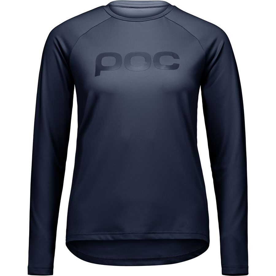 

Футболка POC Reform Enduro POC, Apatite Navy