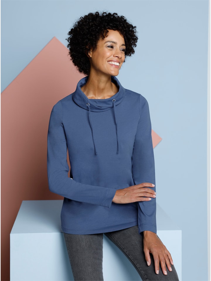 

Футболка Sieh an!