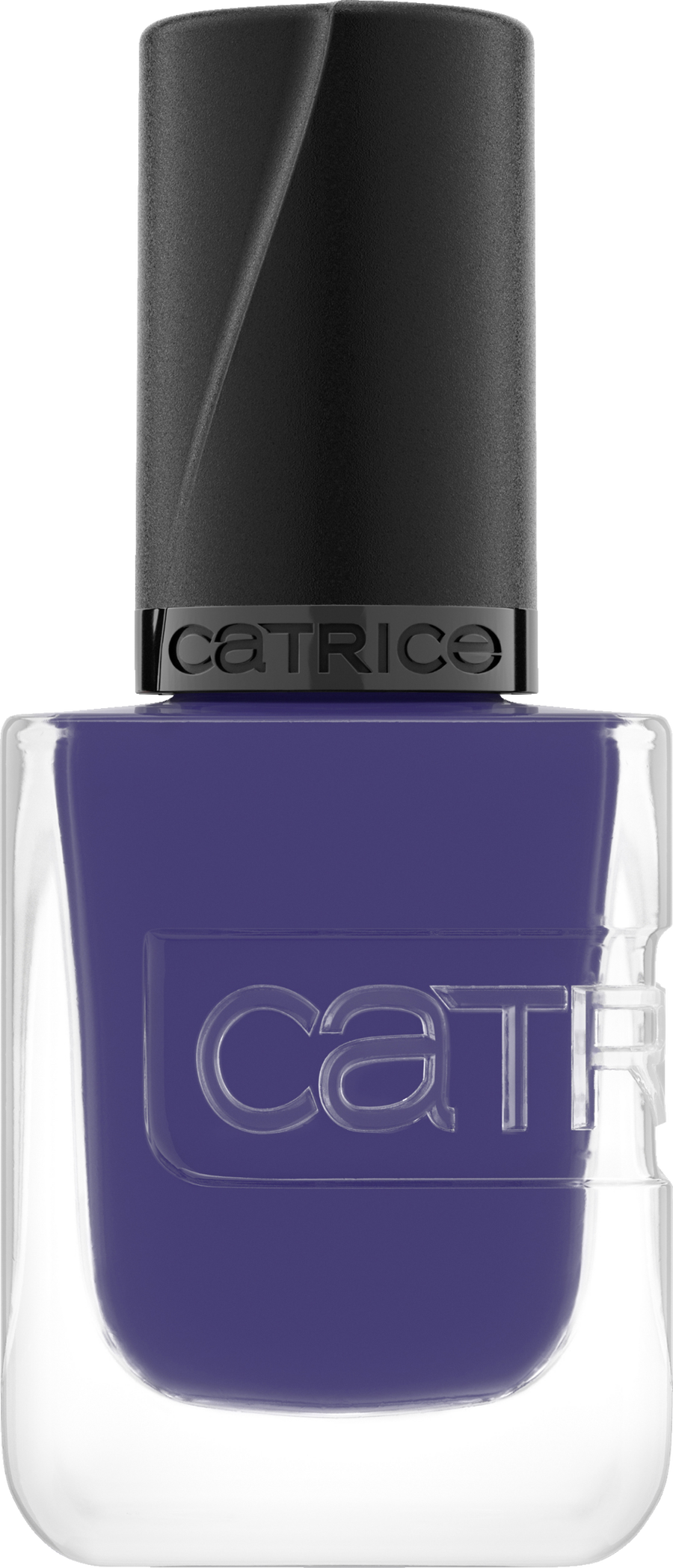

Гель-лак для ногтей Catrice GEL AFFAIR Nail Lacquer 026 Midnight Dusk