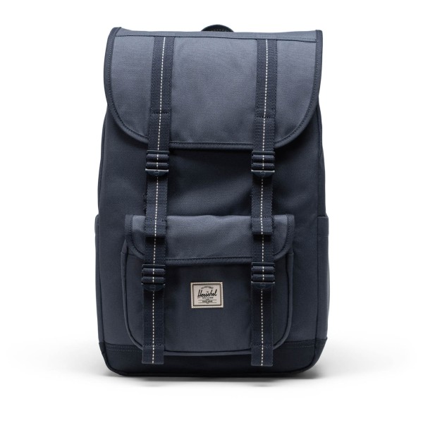 

Маленький американский рюкзак среднего размера - рюкзак для дня Herschel, мультиколор