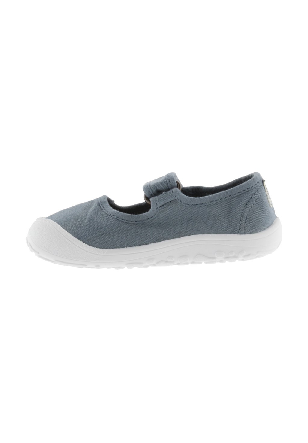 

Балетки с ремешком Scarpe primi passi Victoria Shoes, синий