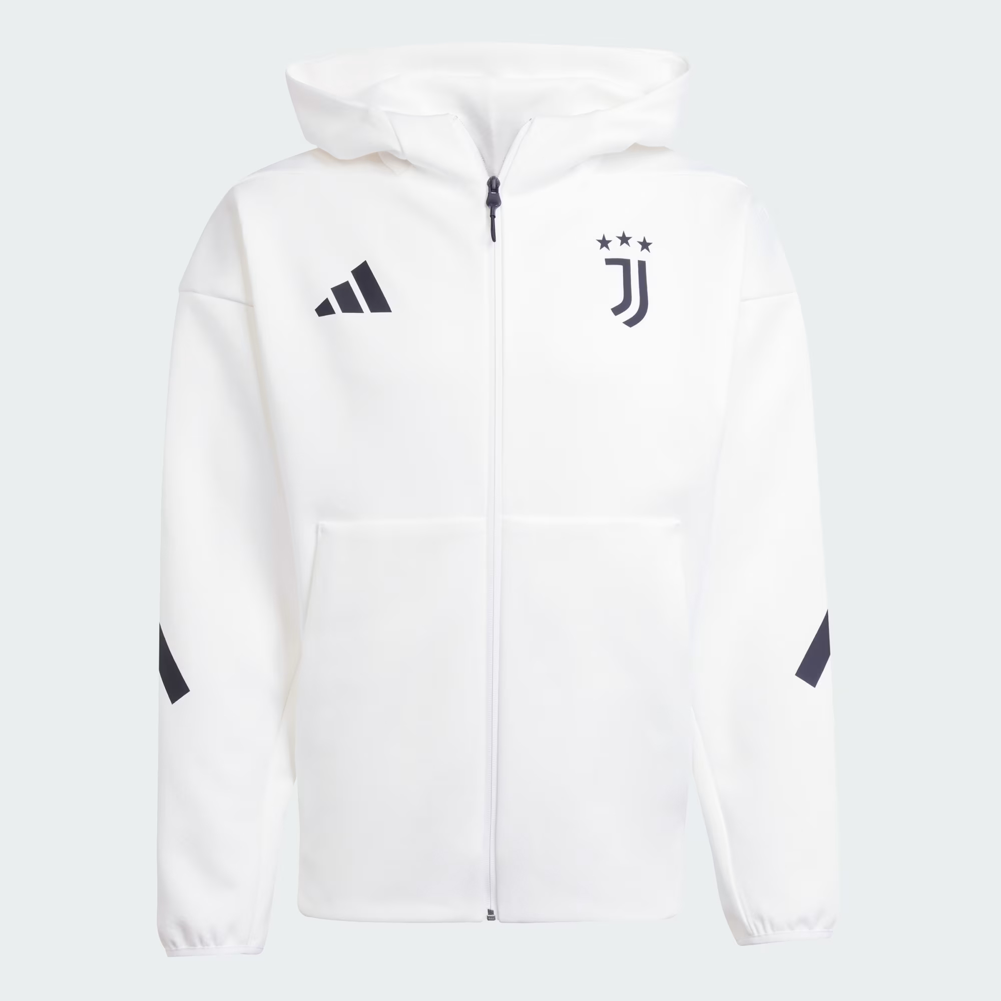 

Куртка Adidas Juventus ADIDAS Z.N.E. Anthem, белый