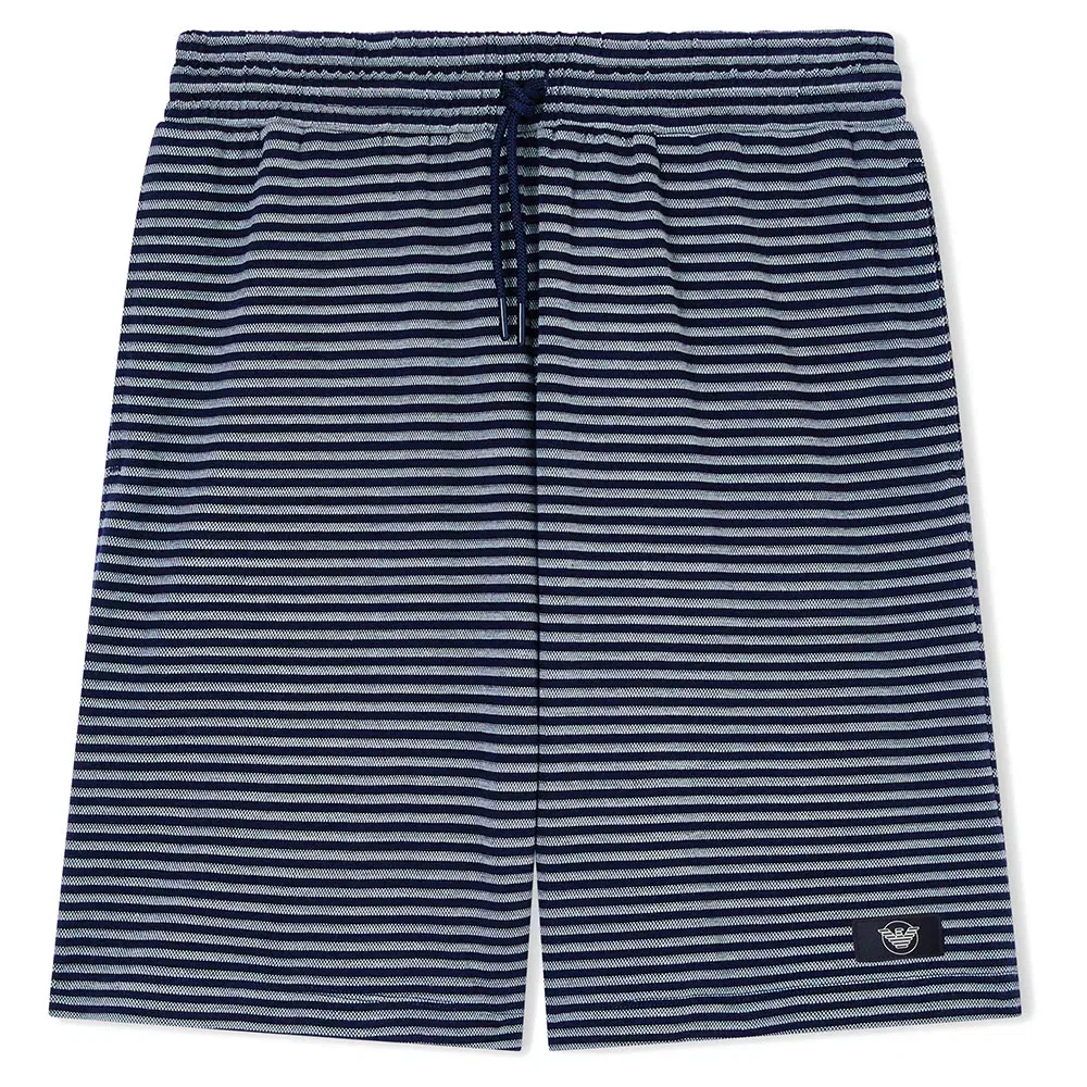 Шорты EM000683 Emporio Armani, синий