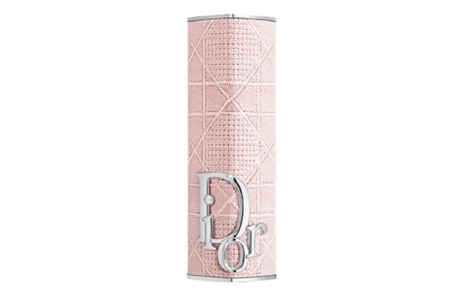 Женский футляр для помады с принтом Pinkmania Classic Fuchsia Print, DIOR, Pinkmania Classic Fuchsia Print — фото 4