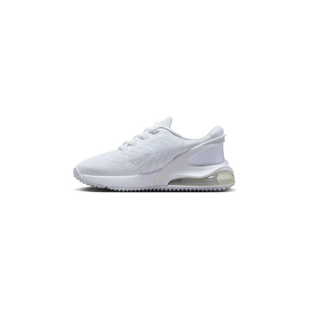 Детские кроссовки Nike Air Max 270 Go, White — фото 2