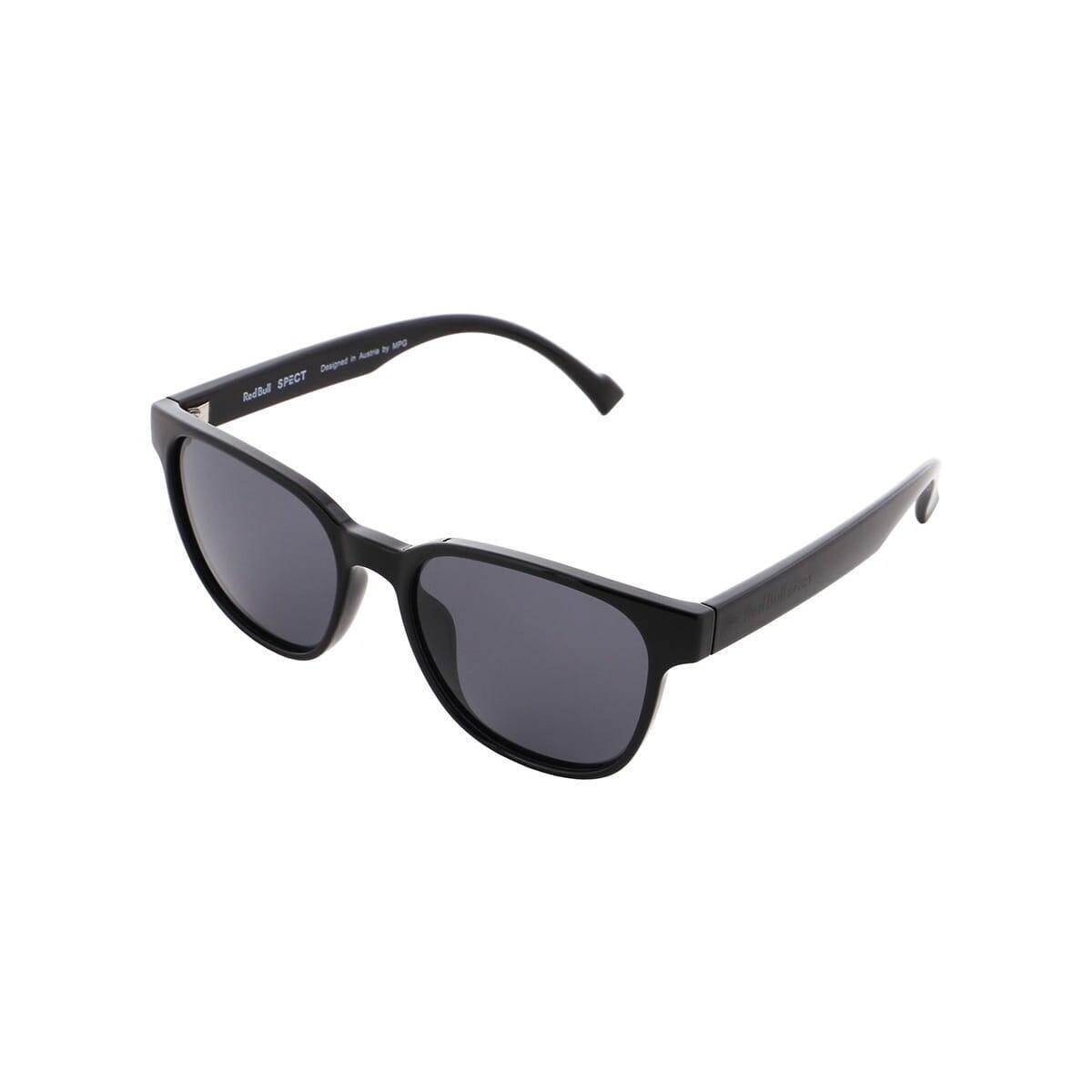 

Солнцезащитные очки RED BULL SPECT EYEWEAR COBY_RX-004P - ЧЕРНЫЙ / ЧЕРНЫЙ, черный