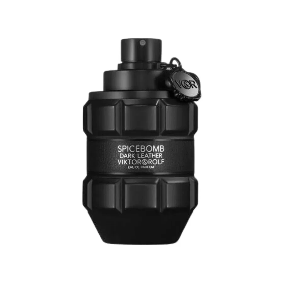 Парфюмерная вода Viktor & Rolf Spicebomb Dark Leather — фото 2