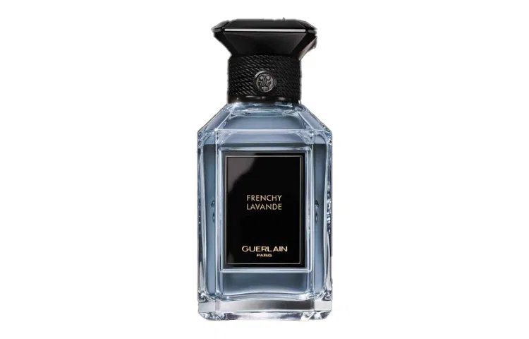 Парфюмерная вода GUERLAIN Arts Salon French Lavender, 200 мл, GUERLAIN, Lavender — фото 2